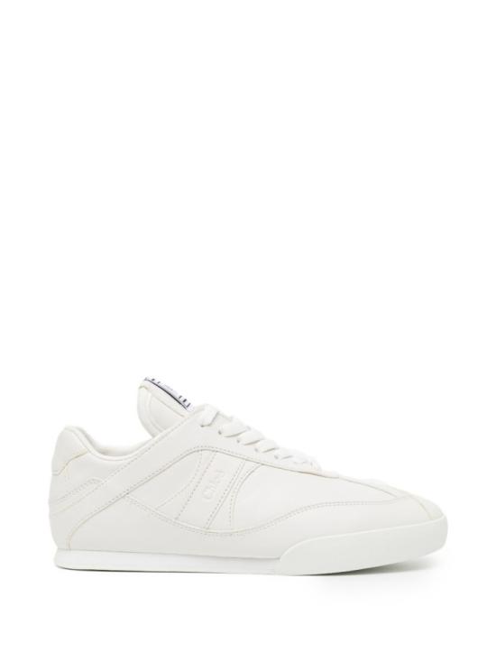 26FW 끌로에 스니커즈 CH25W07IVE101 White