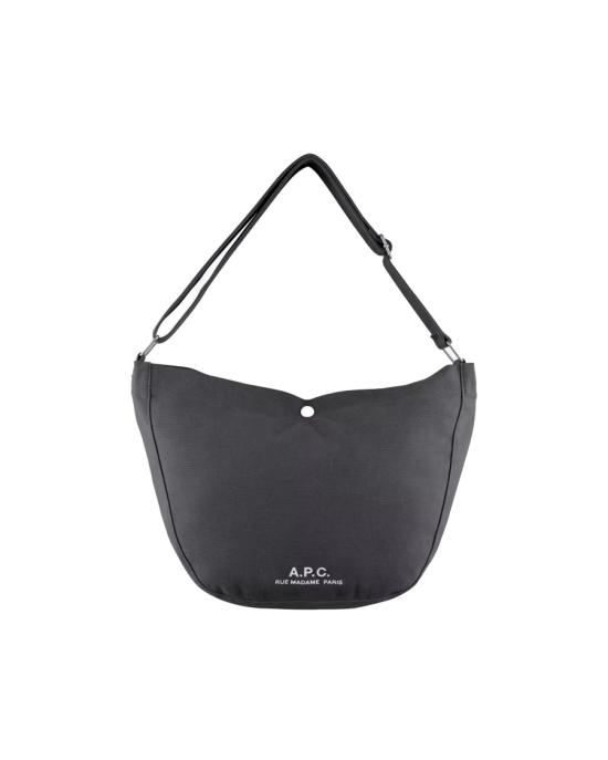26FW 아페쎄 숄더백 1686059 Black
