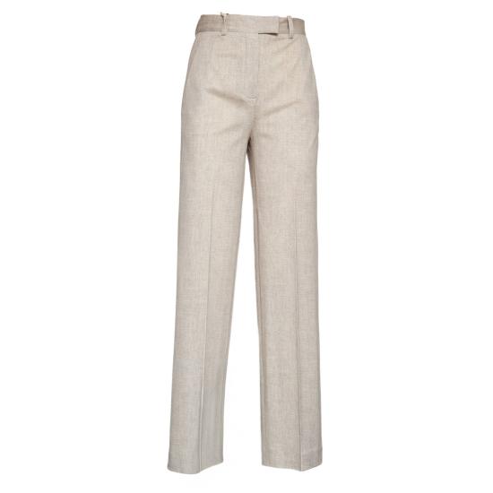 26SS 치르콜로1901 수트 팬츠 FD3942 Neutrals