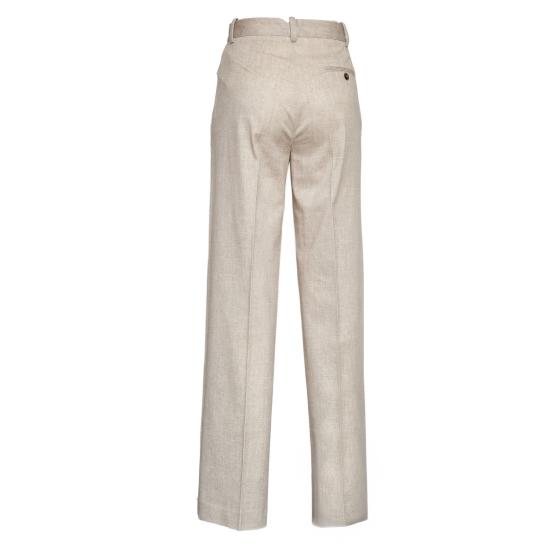 26SS 치르콜로1901 수트 팬츠 FD3942 Neutrals - CIRCOLO 1901