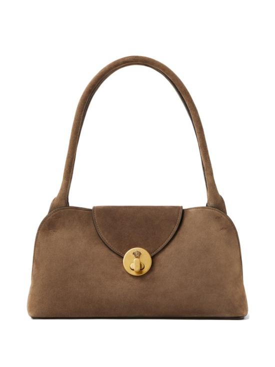 26FW 베르사체 숄더백 10245451A185281NN1J Brown