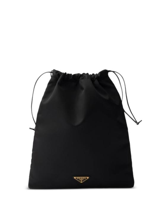 26FW 프라다 리나일론 파우치 리나일론 파우치 1NK01M2HG6F0002 Black