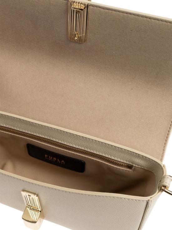 26FW 훌라 크로스백 WB02206ARE0004901S Neutrals - FURLA