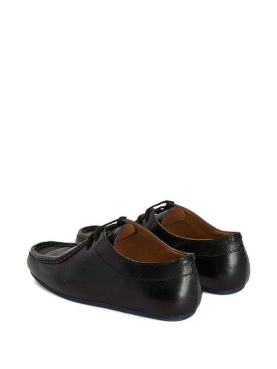26FW 질샌더 로퍼 J16ZJ0028P7698001 Black - JIL SANDER