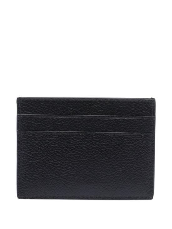 26FW 발렌시아가 캐쉬 카드 홀더 5943091IZI31090 Black - BALENCIAGA