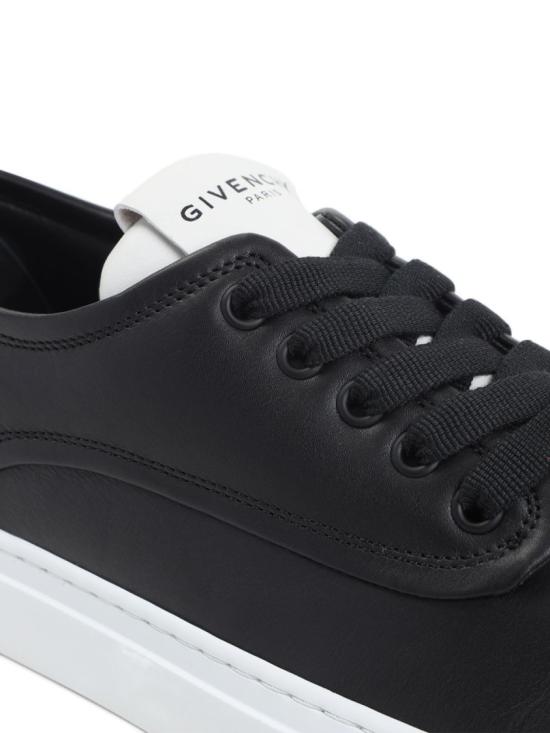 26SS 지방시 스니커즈 BH00B3H1WY001 Black - GIVENCHY