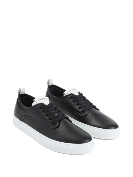 26SS 지방시 스니커즈 BH00B3H1WY001 Black - GIVENCHY