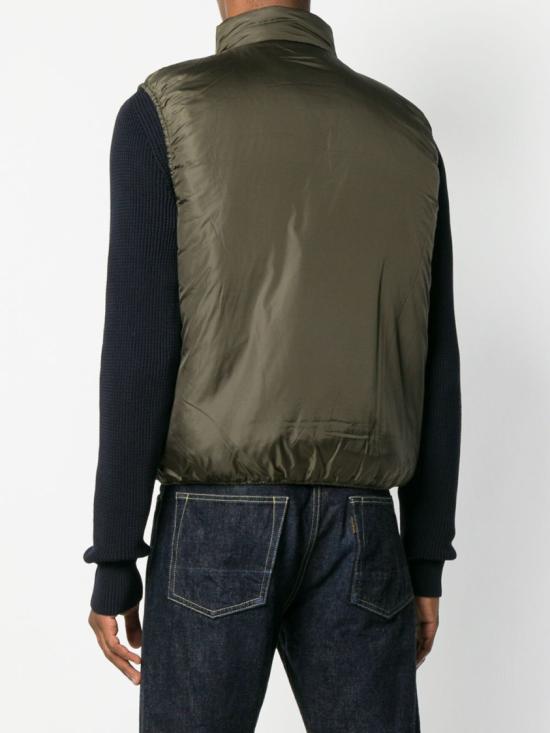 26FW 아스페시 베스트 CN I G199796196237 Black - ASPESI