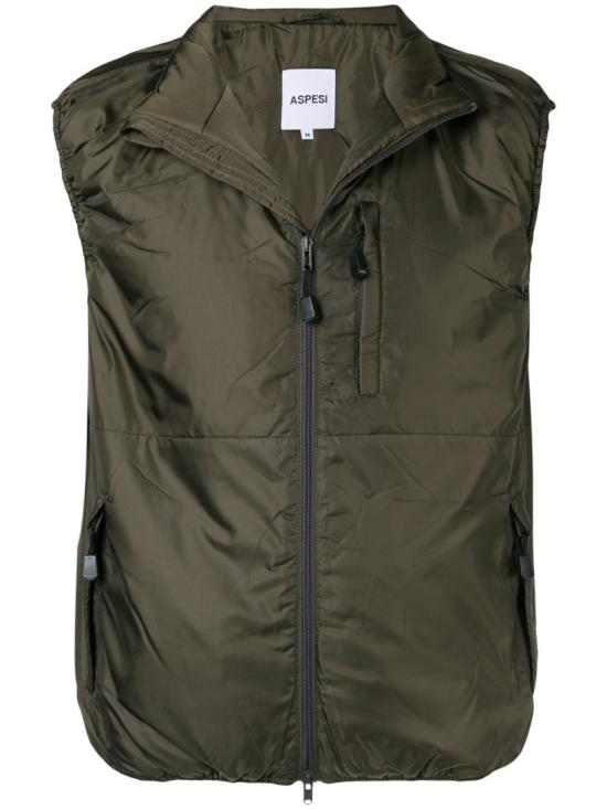 26FW 아스페시 베스트 CN I G199796196237 Black