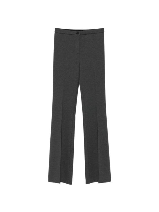 26FW 핑코 수트 팬츠 100054A3NVI76 Black