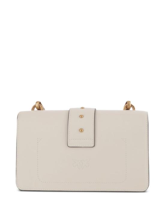 26FW 핑코 크로스백 105856A0F1Z14Q Grey - PINKO