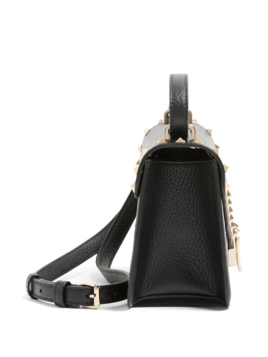 26FW 발렌티노 가라바니 크로스백 9W2B0T76VSF0NO Black - VALENTINO GARAVANI