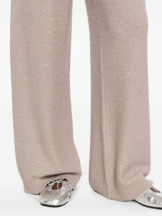 26FW 파비아나 필리피 수트 팬츠 PAD216F391D2960165 Neutrals - FABIANA FILIPPI