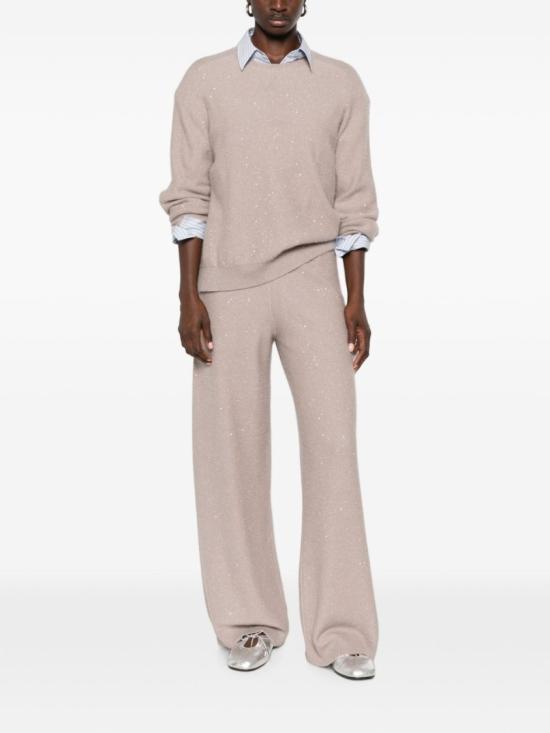 26FW 파비아나 필리피 수트 팬츠 PAD216F391D2960165 Neutrals - FABIANA FILIPPI