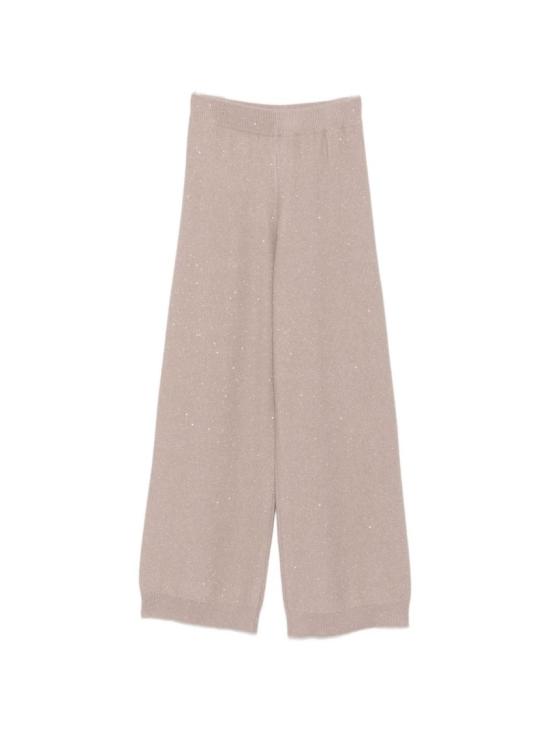 26FW 파비아나 필리피 수트 팬츠 PAD216F391D2960165 Neutrals