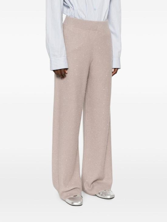 26FW 파비아나 필리피 수트 팬츠 PAD216F391D2960165 Neutrals - FABIANA FILIPPI