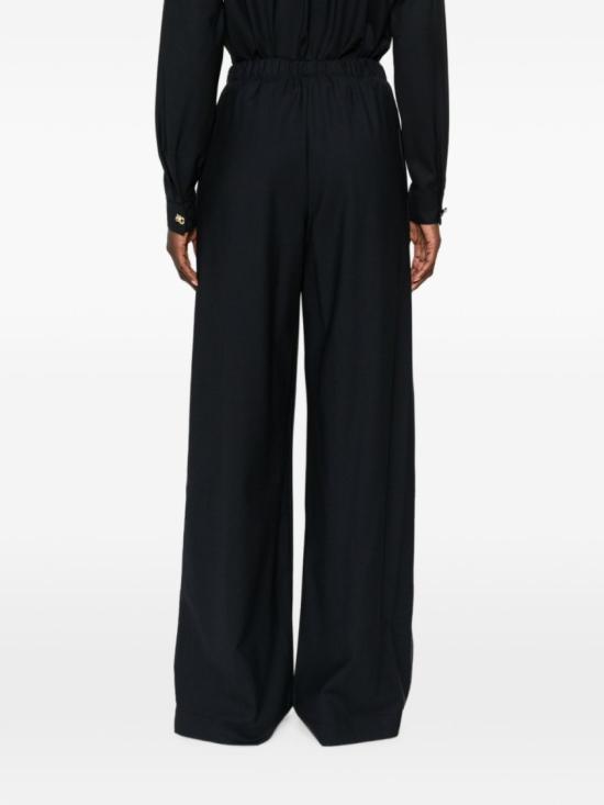 26FW 파비아나 필리피 수트 팬츠 PAD216F456M2985146 Black - FABIANA FILIPPI