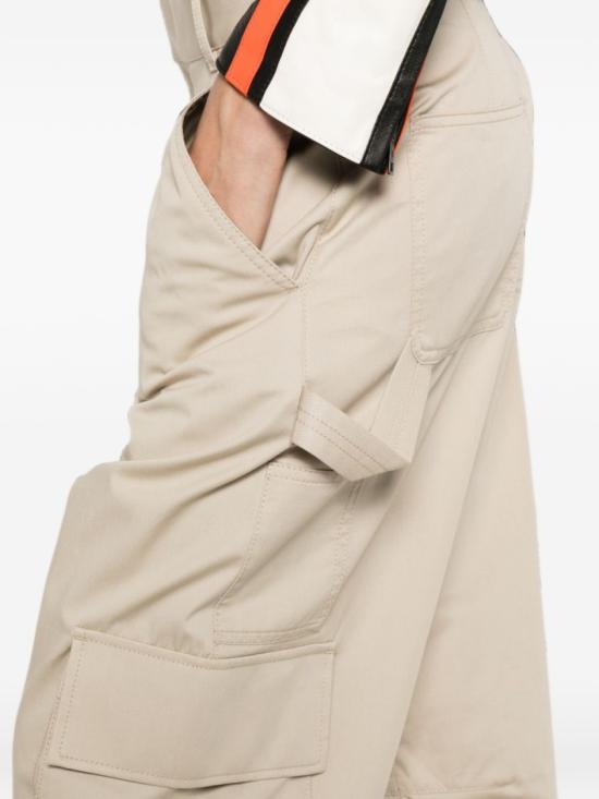 26FW 발렌시아가 스트레이트 팬츠 A002ADTSP139501 Neutrals - BALENCIAGA