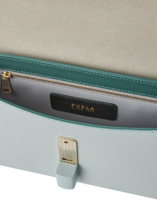 26FW 훌라 크로스백 WB02206ACO0005140S Grey - FURLA