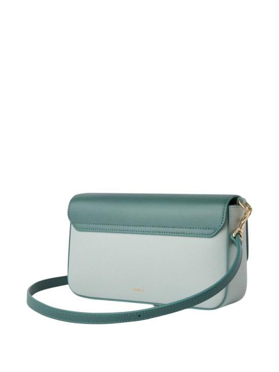 26FW 훌라 크로스백 WB02206ACO0005140S Grey - FURLA