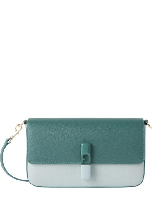 26FW 훌라 크로스백 WB02206ACO0005140S Grey