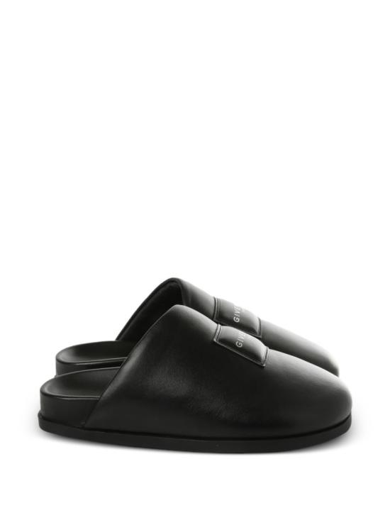 26SS 지방시 뮬/슬리퍼 BE30AKE2GB001 Black - GIVENCHY