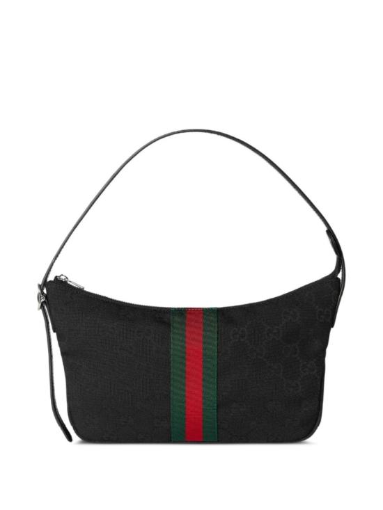 26FW 구찌 루네타 스몰 크로스바디백 863406FAFWA1053 Black
