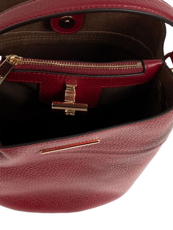 26FW 훌라 토트백 WE00879HSF000CGQ00 Red - FURLA