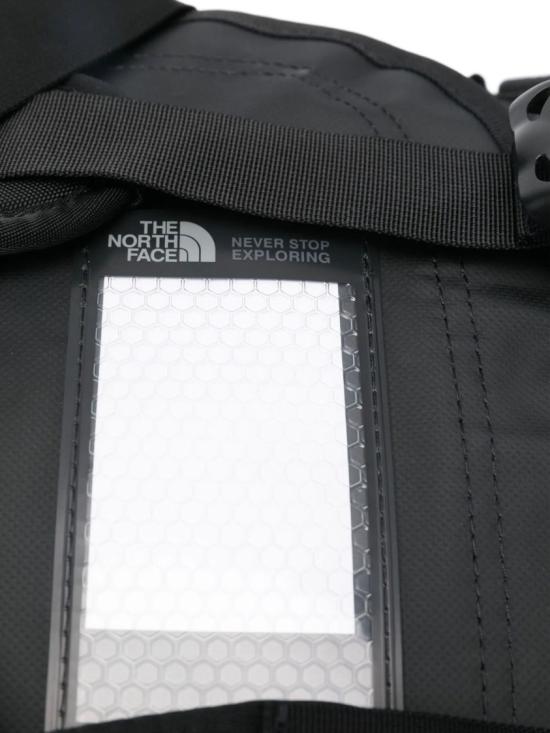 26FW 노스페이스 더플백 NF0A52SA53R1 Black - NORTH FACE