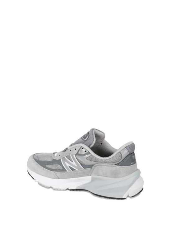 26SS 뉴발란스 스니커즈 M990GL6COOLGREY White - NEW BALANCE