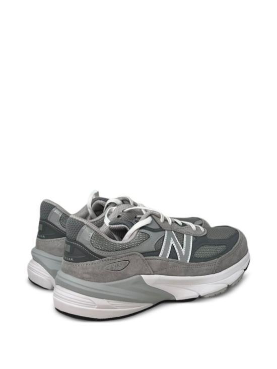 26SS 뉴발란스 스니커즈 M990GL6COOLGREY White - NEW BALANCE