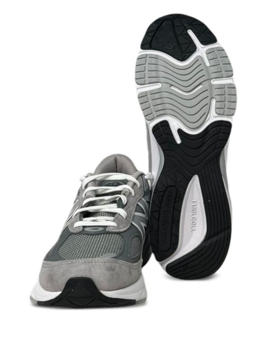 26SS 뉴발란스 스니커즈 M990GL6COOLGREY White - NEW BALANCE