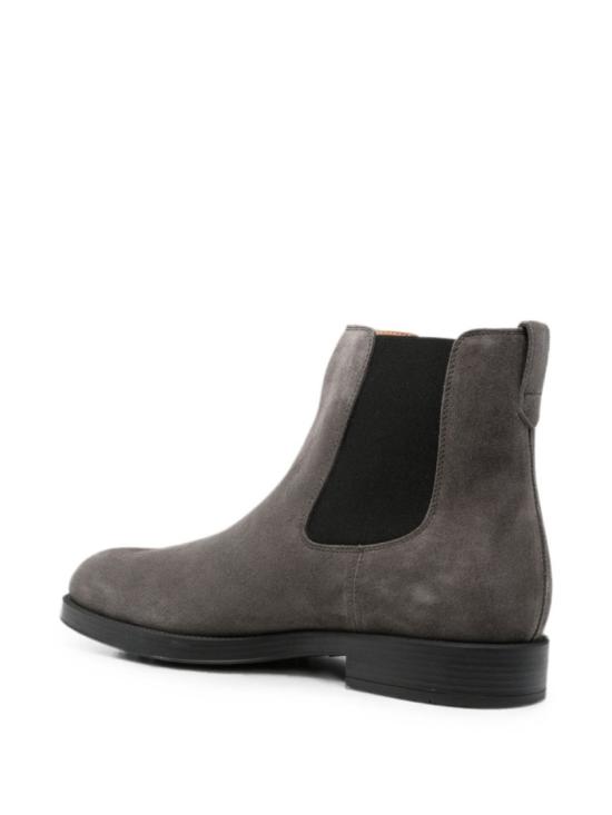 26FW 토즈 부츠 XXM75L00P20RE0S614 Grey - TODS