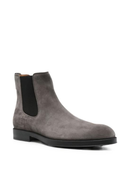 26FW 토즈 부츠 XXM75L00P20RE0S614 Grey - TODS