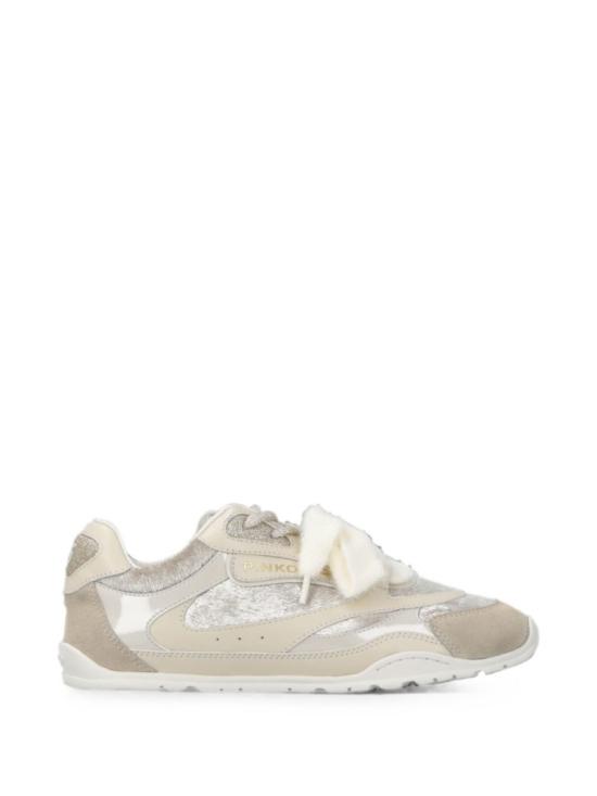 26FW 핑코 스니커즈 SS0185P153DY7 Neutrals