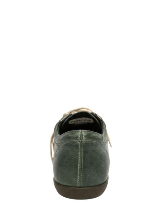 26SS 나마체코 스니커즈 9100N62053907SALVIA Green - NAMACHEKO