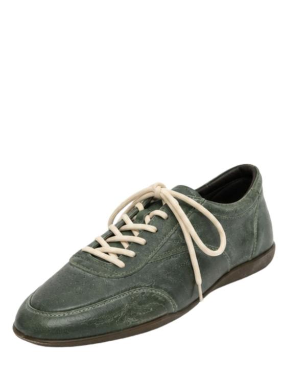 26SS 나마체코 스니커즈 9100N62053907SALVIA Green - NAMACHEKO