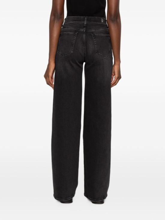 26FW 세븐포올맨카인드 데님 팬츠 7UG20C32U73NS Black - 7 FOR ALL MANKIND