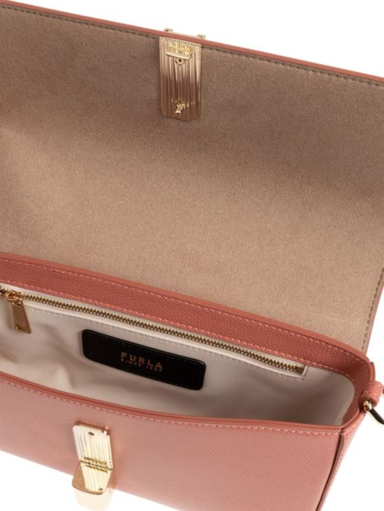 26FW 훌라 크로스백 WB02206ARE0004898S Orange - FURLA