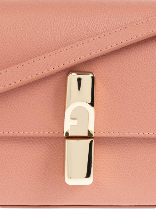 26FW 훌라 크로스백 WB02206ARE0004898S Orange - FURLA