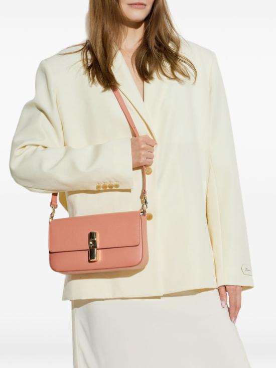 26FW 훌라 크로스백 WB02206ARE0004898S Orange - FURLA