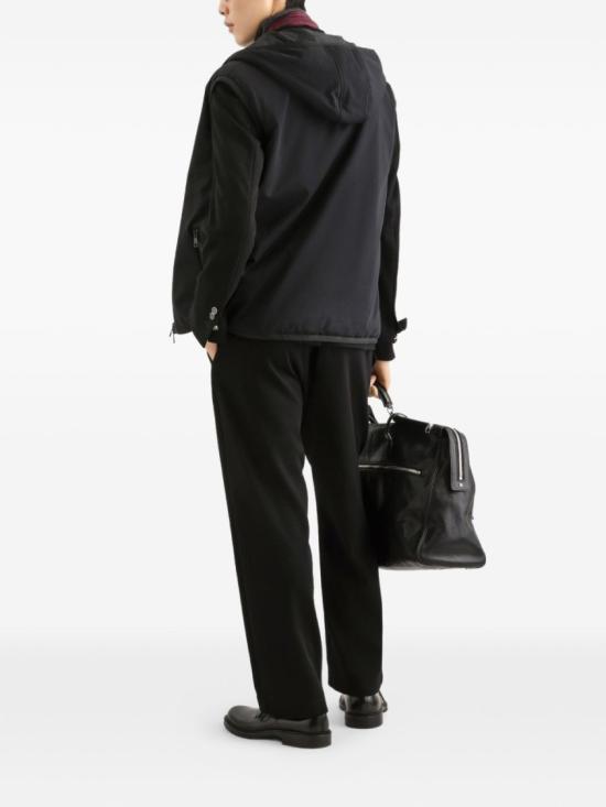 26FW 돌체앤가바나 베스트 G9AOGTGK305N0000 Black - DOLCE & GABBANA
