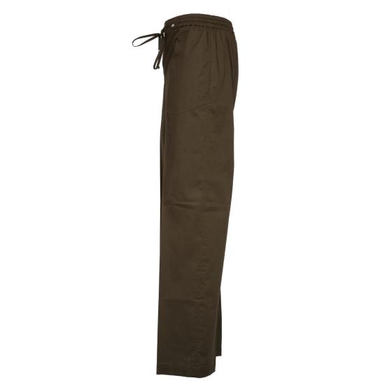 26SS 페이 수트 팬츠 NTW8152487SZDH Green - FAY