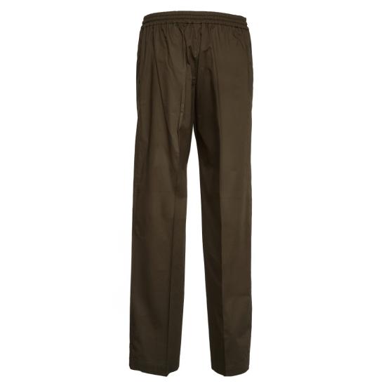26SS 페이 수트 팬츠 NTW8152487SZDH Green - FAY