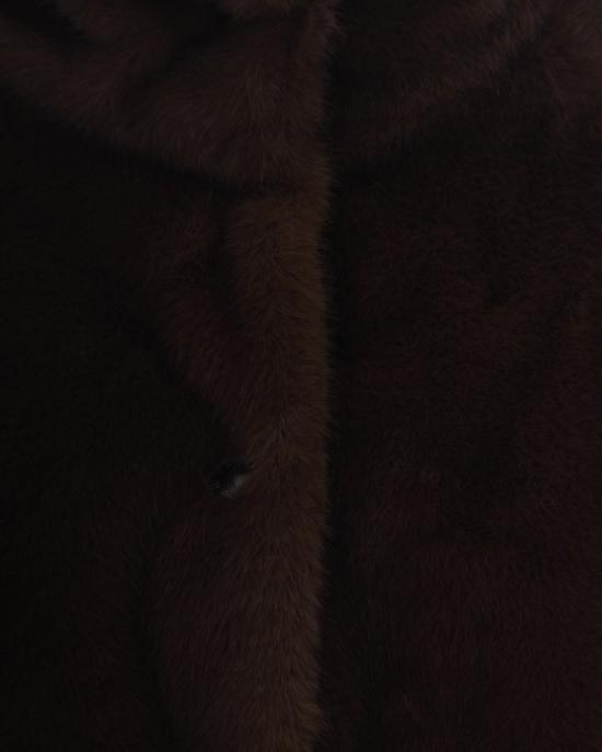 26FW 막스마라 무스탕 1486583 Brown - MAX MARA