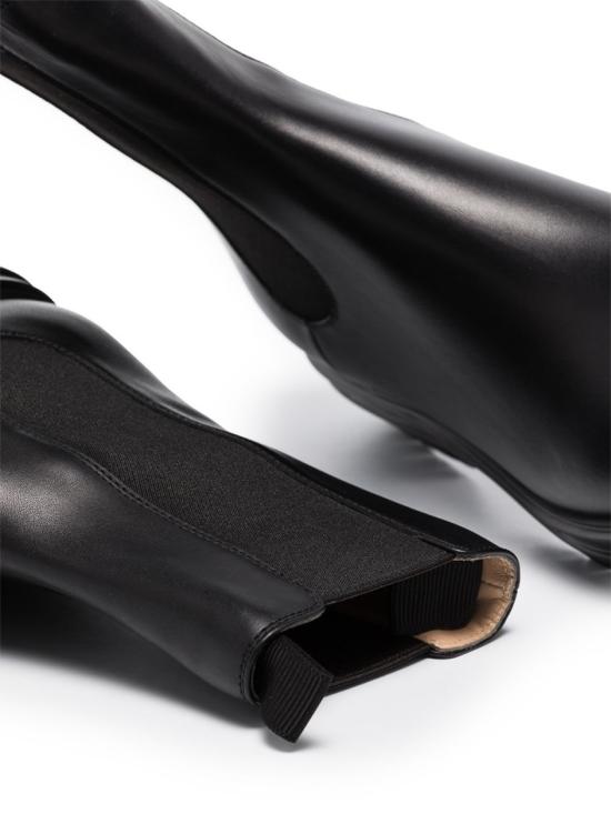 26FW 지안비토로시 부츠 G7346220GOMCLNNERO Black - GIANVITO ROSSI