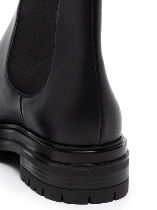 26FW 지안비토로시 부츠 G7346220GOMCLNNERO Black - GIANVITO ROSSI