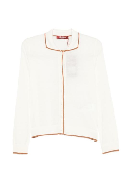26FW 막스마라 가디건 2626346011MSTTARGA012 White
