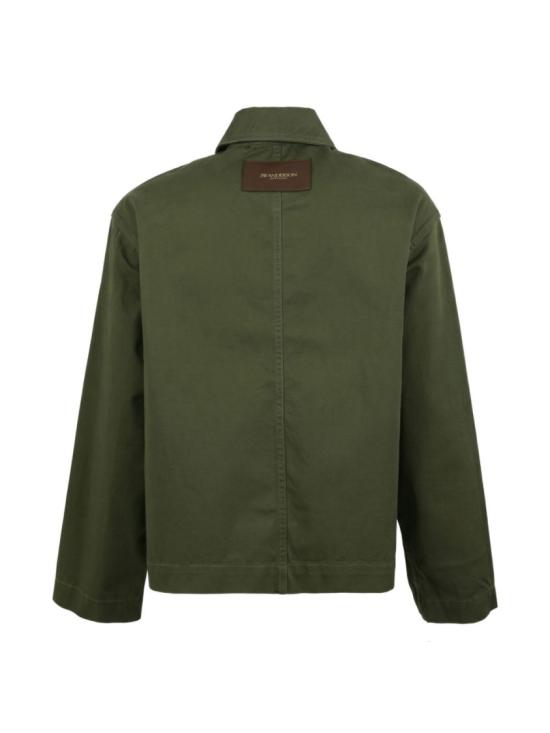 26FW JW앤더슨 자켓 JK0420PG1933276 Grey - JW ANDERSON