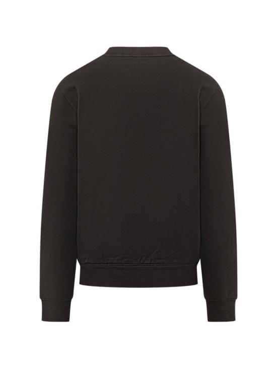 26SS 돌체앤가바나 긴팔 티셔츠 G9ABJZG7PZTN0000 Black - DOLCE & GABBANA